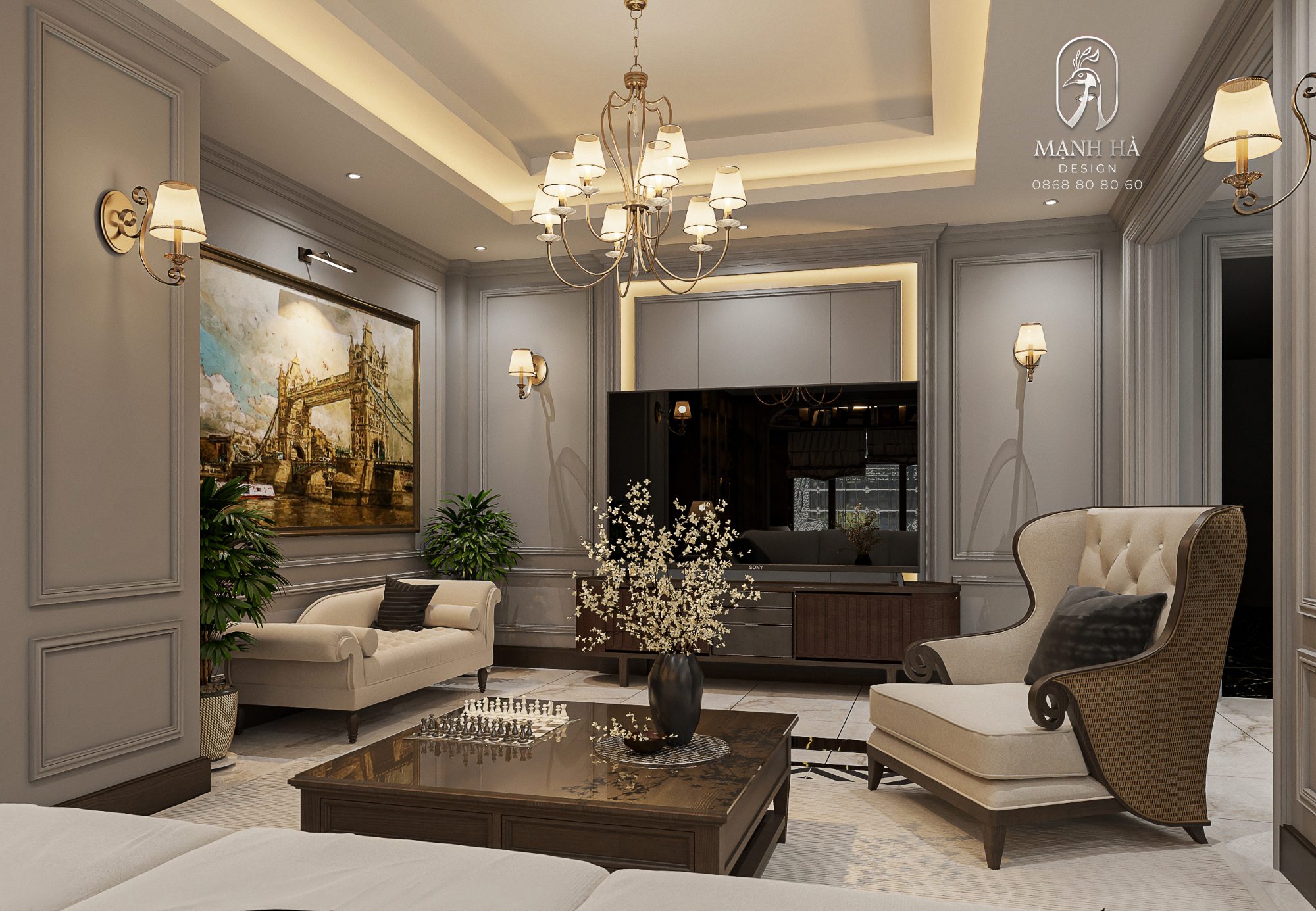 TRỊNH NGUYỄN MANOR TRỊNH NGUYỄN MANOR