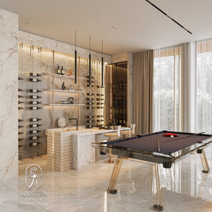 RẠCH GIÁ ELEGANT VILLA