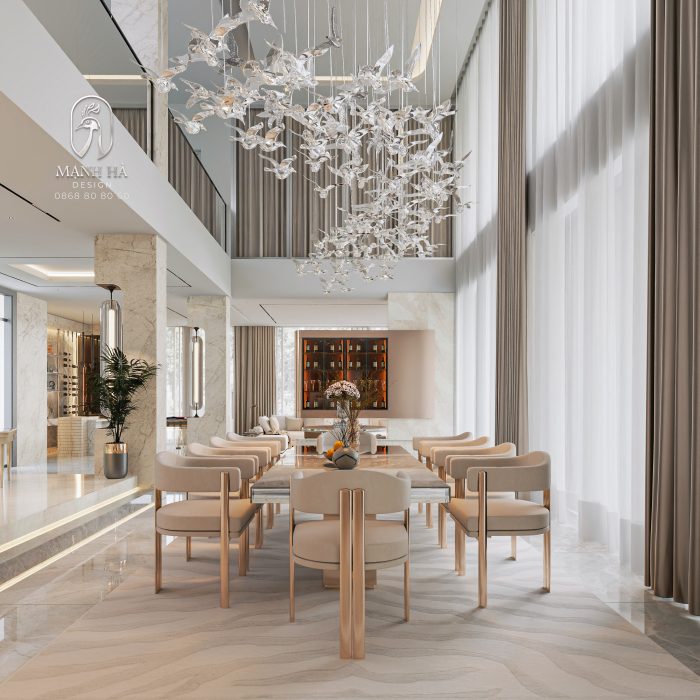 RẠCH GIÁ ELEGANT VILLA