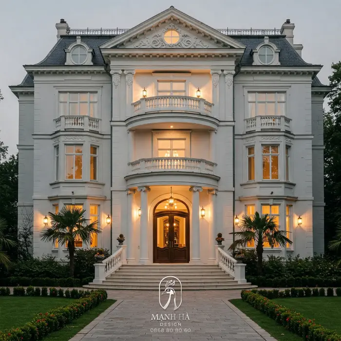 Biệt-thự-Tân-Cổ-Điển-54