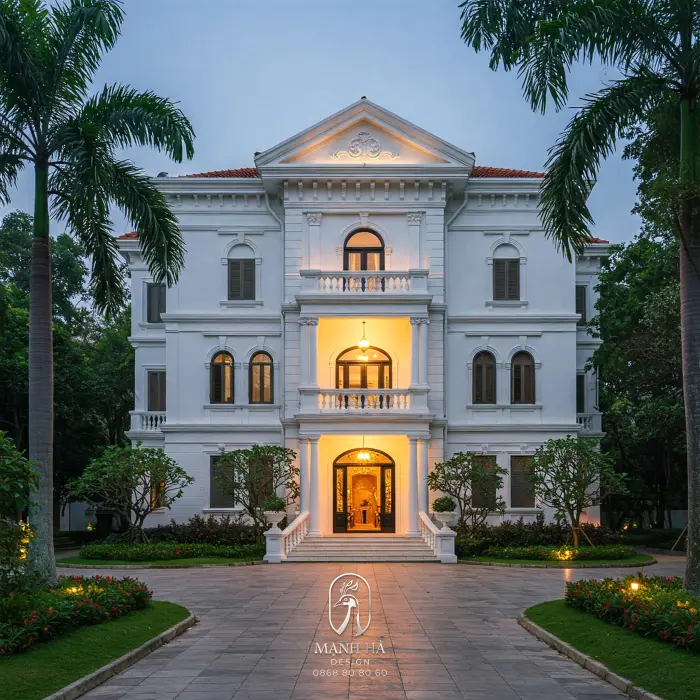 Biệt-thự-Tân-Cổ-Điển-58