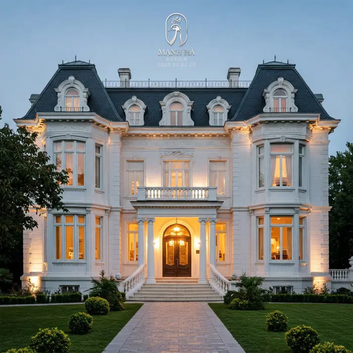 Biệt-thự-Tân-Cổ-Điển-63
