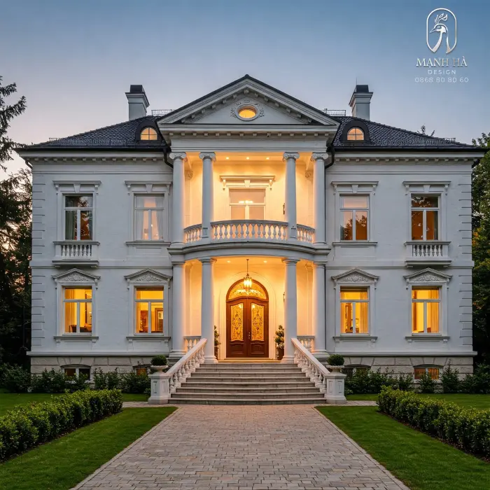 Biệt-thự-Tân-Cổ-Điển-73