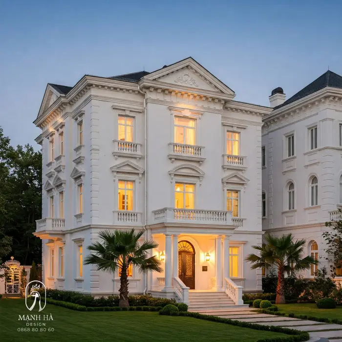 Biệt-thự-Tân-Cổ-Điển-74