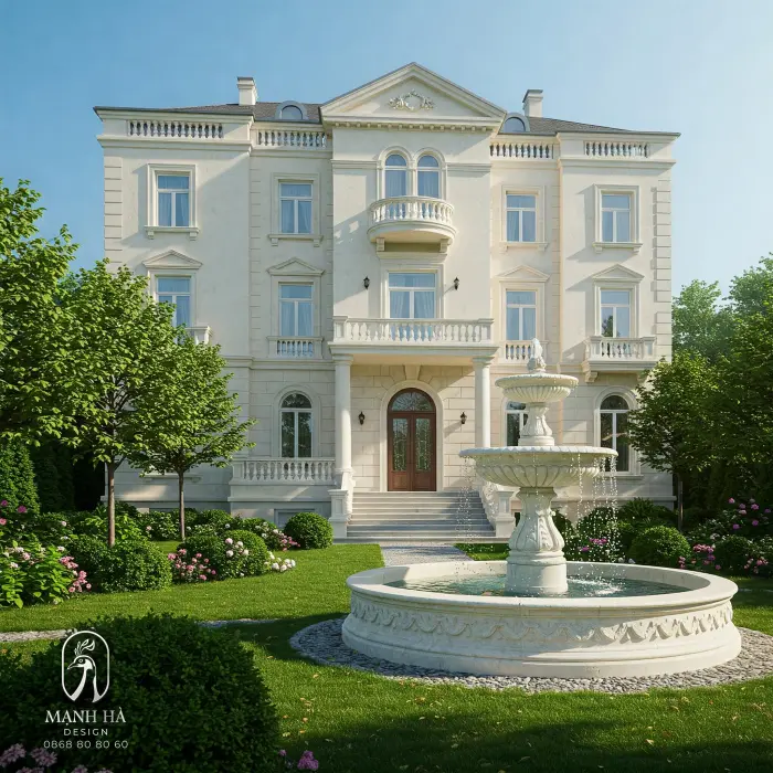 Biệt-thự-Tân-Cổ-Điển-75