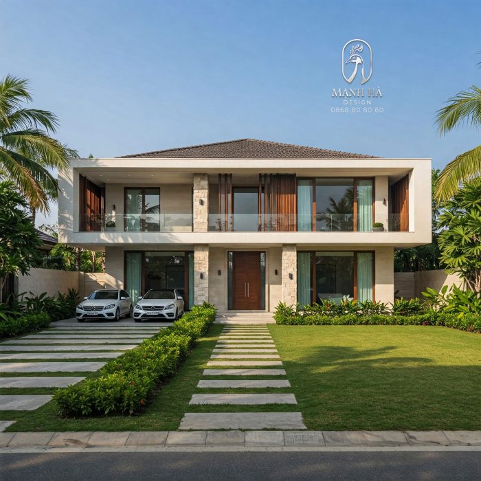 Japandi-Home---Mạnh-Hà-Design