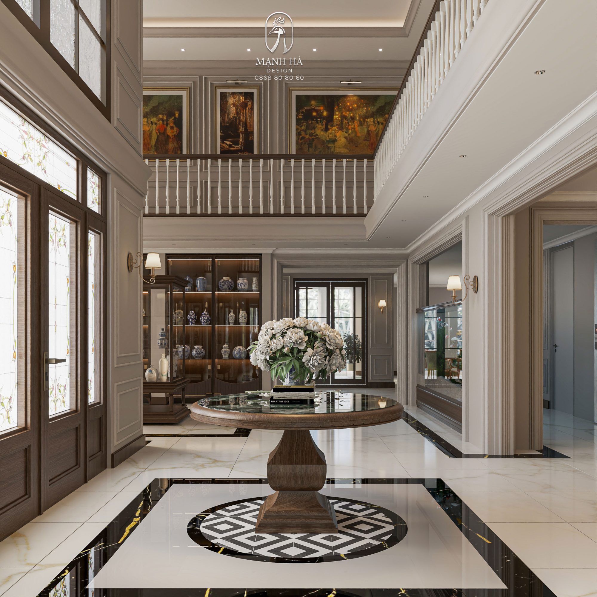 Phong-cách-thuộc-địa-Anh---TRỊNH-NGUYỄN-MANOR-(15) Phong-cách-thuộc-địa-Anh---TRỊNH-NGUYỄN-MANOR-(15)