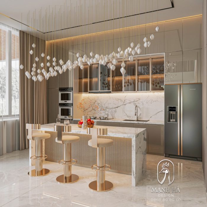 RẠCH GIÁ ELEGANT VILLA