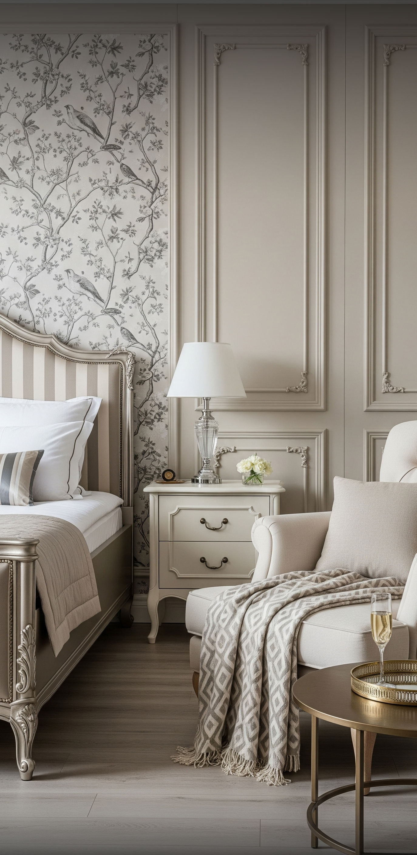 THIẾT KẾ<br />
THI CÔNG<br />
TRỌN GÓI